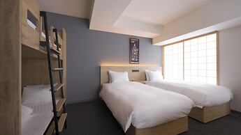 Mimaru Osaka Shinsaibashi East