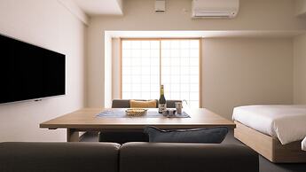 Mimaru Osaka Shinsaibashi East