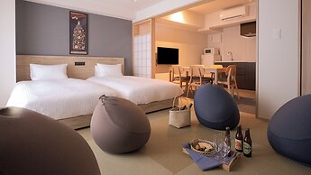 Mimaru Osaka Shinsaibashi East