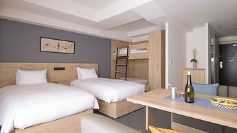 Mimaru Osaka Shinsaibashi East