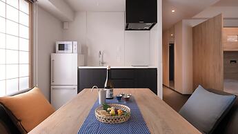 Mimaru Osaka Shinsaibashi East