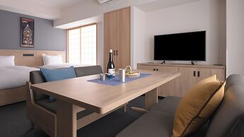 Mimaru Osaka Shinsaibashi East