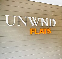 UNWND Flats Makati