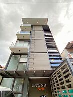 UNWND Flats Makati