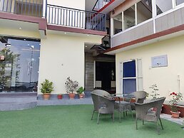 Hotel Harmony Blue Mcleodganj, Dharamshala