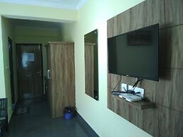 Hotel Harmony Blue Mcleodganj, Dharamshala