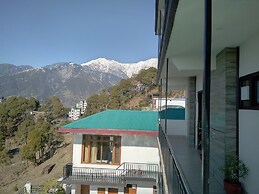 Hotel Harmony Blue Mcleodganj, Dharamshala