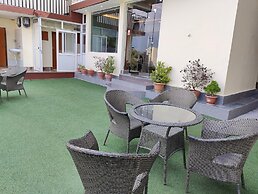 Hotel Harmony Blue Mcleodganj, Dharamshala