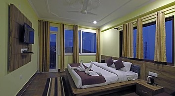 Hotel Harmony Blue Mcleodganj, Dharamshala