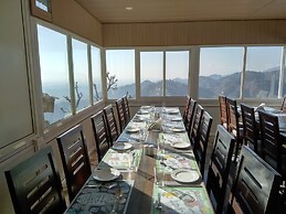 Hotel Harmony Blue Mcleodganj, Dharamshala