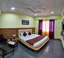 Hotel Harmony Blue Mcleodganj, Dharamshala