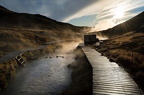 The Greenhouse Hotel