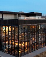 The Greenhouse Hotel