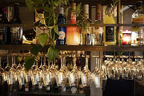 The Greenhouse Hotel