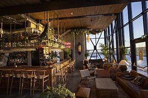 The Greenhouse Hotel