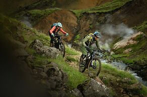 The Greenhouse Hotel