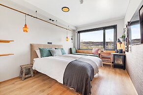 The Greenhouse Hotel