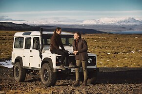 The Greenhouse Hotel