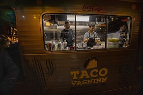 The Greenhouse Hotel