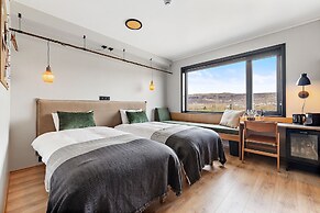 The Greenhouse Hotel