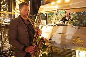 The Greenhouse Hotel