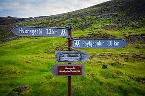 The Greenhouse Hotel