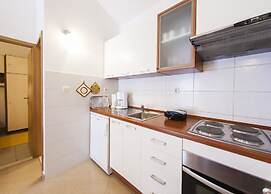 Apartments Magdalena