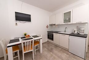 Apartments Magdalena