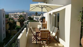 ChaniaStay Central Apartments