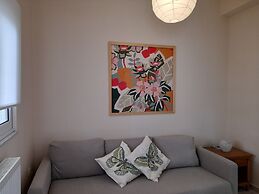 ChaniaStay Central Apartments