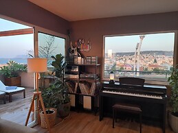 ChaniaStay Central Apartments