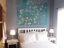 ChaniaStay Central Apartments