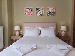 ChaniaStay Central Apartments