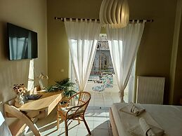 ChaniaStay Central Apartments