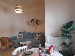 ChaniaStay Central Apartments