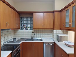 ChaniaStay Central Apartments