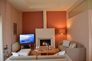 ChaniaStay Central Apartments