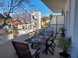 ChaniaStay Central Apartments