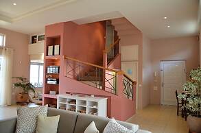 ChaniaStay Central Apartments