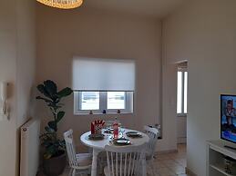 ChaniaStay Central Apartments