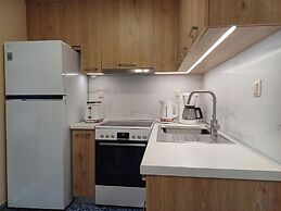 ChaniaStay Central Apartments