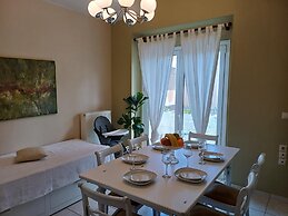 ChaniaStay Central Apartments