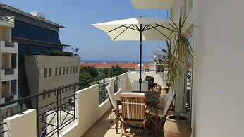 ChaniaStay Central Apartments