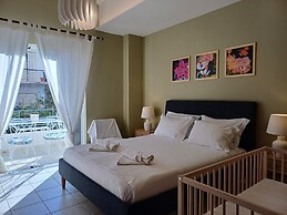 ChaniaStay Central Apartments