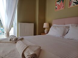 ChaniaStay Central Apartments