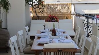 ChaniaStay Central Apartments