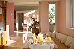 ChaniaStay Central Apartments