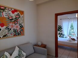 ChaniaStay Central Apartments