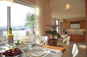 ChaniaStay Central Apartments