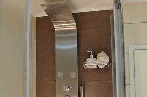 ChaniaStay Central Apartments